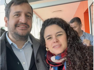 Morena en Corrupción Mundial 